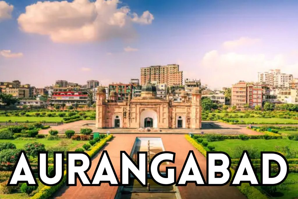 Aurangabad City