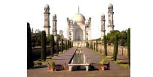 Bibi-ka-Maqbara