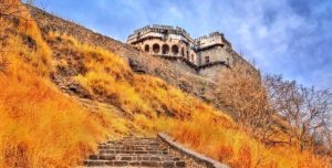 Daulatabad Fort 