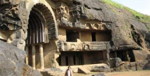 Karla Caves Lonavala