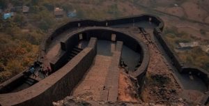 Lohagad Fort Lonavala