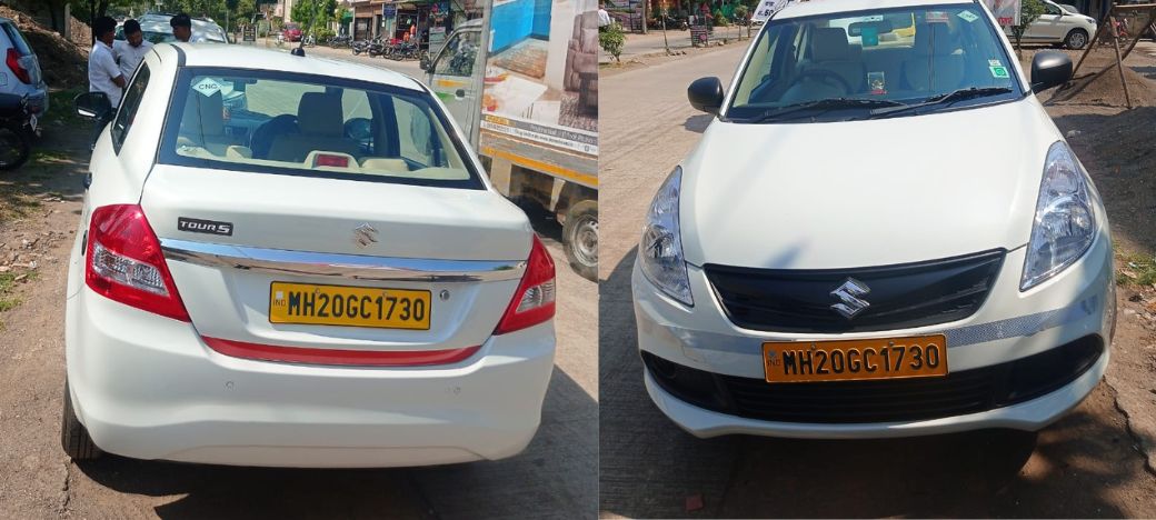 taxi services aurangabad maharashtra