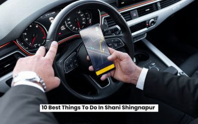 10 Best Things To Do In Shani Shingnapur